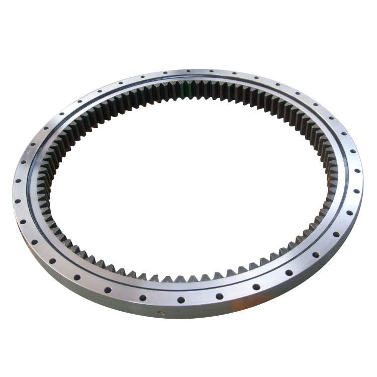 Slewing Bearings for Medical Equipment