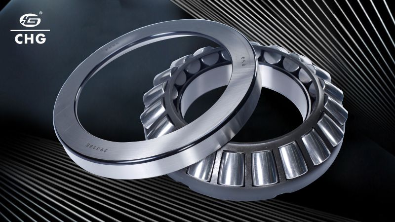 Where can tapered roller bearings be applied？