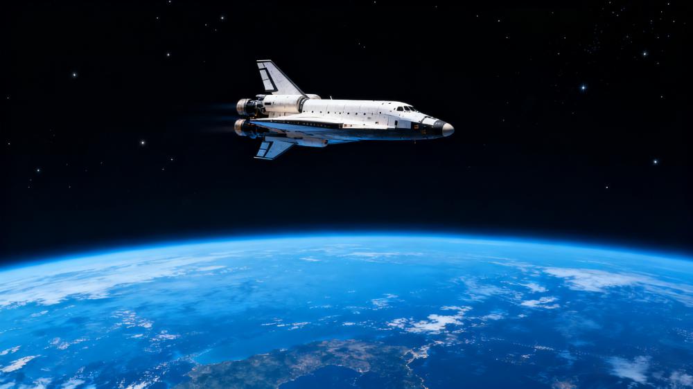 The Importance of Bearings in Spacecraft